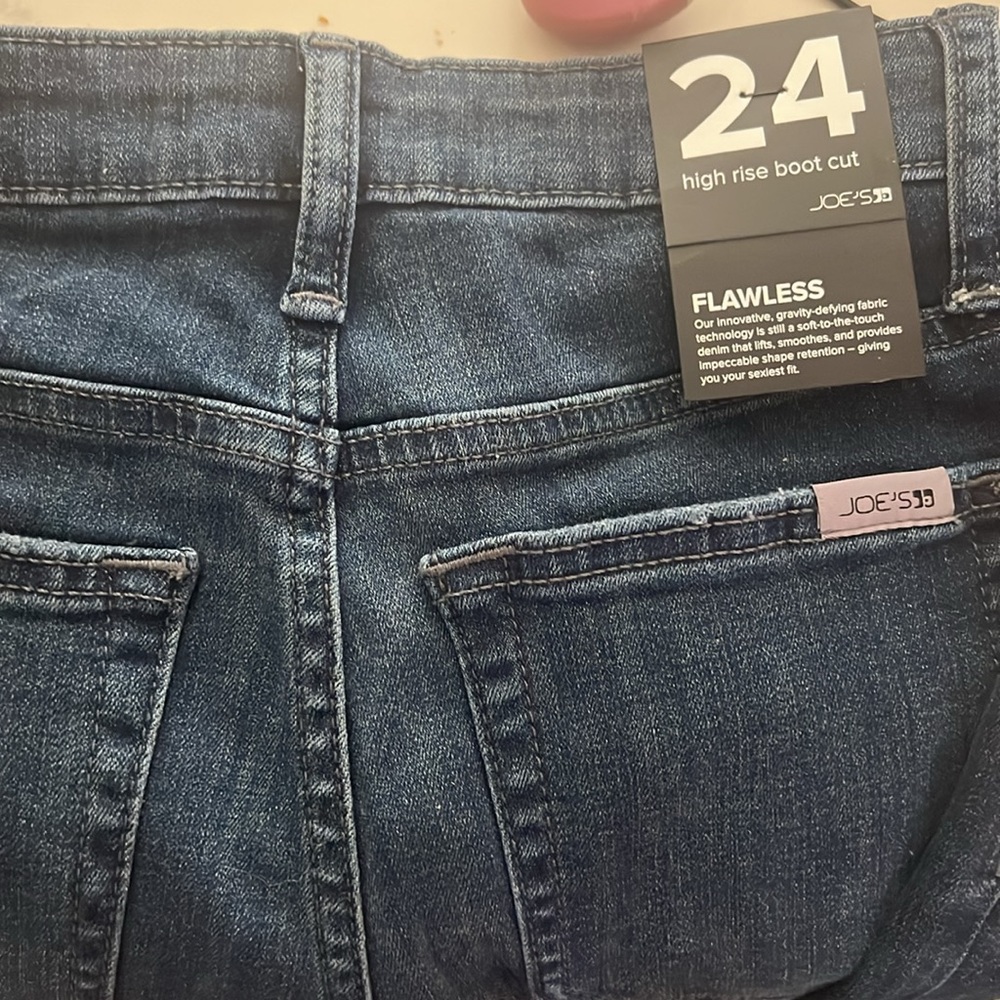 JOE’S High Rise Bootcut Leg - Picture 5 of 5